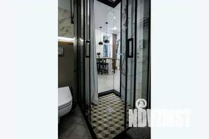 2-к квартира, посуточно, 46м2, 1/3 этаж