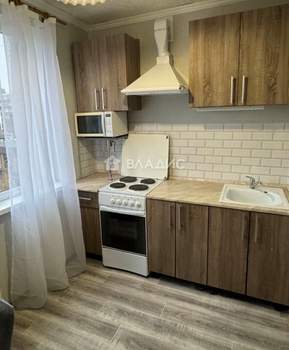 1-к квартира, на длительный срок, 32м2, 7/10 этаж