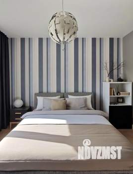 3-к квартира, посуточно, 86м2, 1/1 этаж