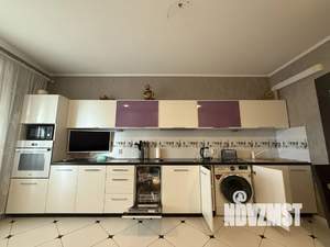 1-к квартира, посуточно, 48м2, 1/1 этаж