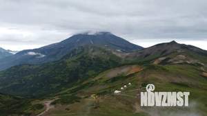 1-к квартира, посуточно, 45м2, 3/6 этаж