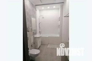 1-к квартира, посуточно, 48м2, 7/8 этаж