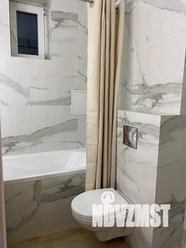 1-к квартира, посуточно, 37м2, 7/10 этаж