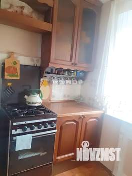 2-к квартира, посуточно, 44м2, 4/4 этаж