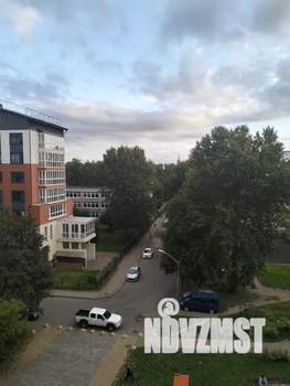 2-к квартира, посуточно, 60м2, 6/9 этаж