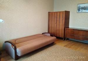 1-к квартира, на длительный срок, 44м2, 4/9 этаж