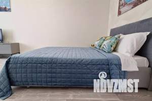 1-к квартира, посуточно, 41м2, 2/9 этаж