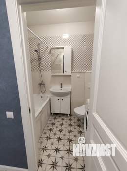 1-к квартира, на длительный срок, 33м2, 2/10 этаж