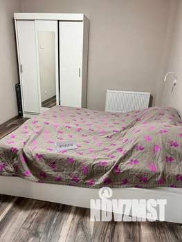 1-к квартира, посуточно, 60м2, 4/12 этаж