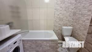 1-к квартира, посуточно, 31м2, 1/1 этаж