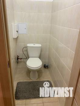 1-к квартира, посуточно, 42м2, 9/9 этаж