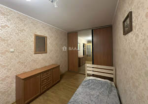 2-к квартира, на длительный срок, 44м2, 1/5 этаж