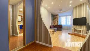 2-к квартира, посуточно, 50м2, 1/1 этаж