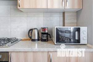 2-к квартира, посуточно, 63м2, 3/8 этаж