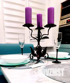 2-к квартира, посуточно, 60м2, 11/11 этаж