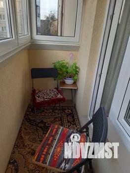 1-к квартира, посуточно, 34м2, 2/6 этаж