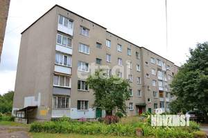 2-к квартира, на длительный срок, 50м2, 1/5 этаж