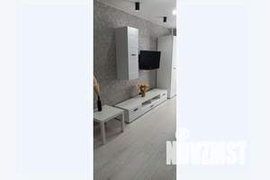 1-к квартира, посуточно, 33м2, 5/5 этаж