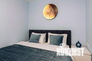 1-к квартира, посуточно, 42м2, 1/5 этаж