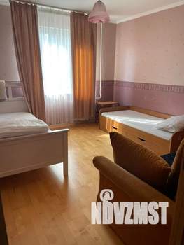 2-к квартира, посуточно, 56м2, 3/9 этаж