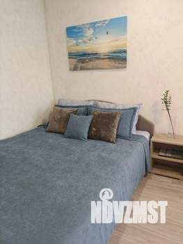1-к квартира, посуточно, 31м2, 1/1 этаж