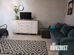 1-к квартира, посуточно, 31м2, 3/5 этаж