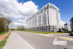 1-к квартира, на длительный срок, 36м2, 10/10 этаж