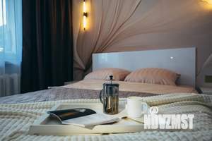 Студия квартира, посуточно, 20м2, 6/10 этаж