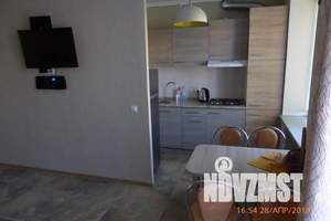 1-к квартира, посуточно, 32м2, 4/4 этаж