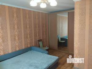 1-к квартира, на длительный срок, 45м2, 4/9 этаж