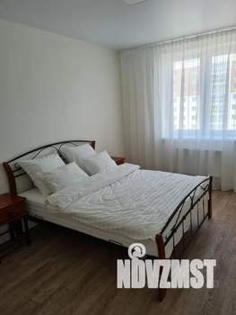 2-к квартира, посуточно, 56м2, 6/10 этаж