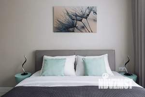 1-к квартира, посуточно, 35м2, 2/8 этаж