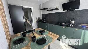 3-к квартира, посуточно, 65м2, 1/1 этаж