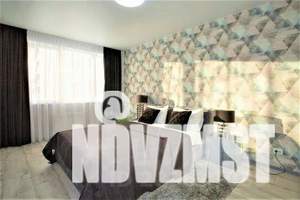 2-к квартира, посуточно, 70м2, 2/13 этаж