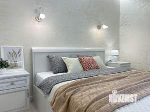 2-к квартира, посуточно, 70м2, 1/4 этаж