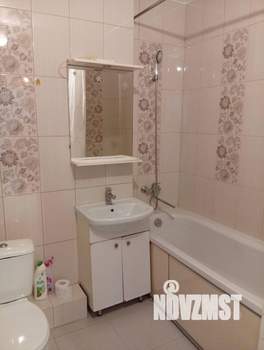 1-к квартира, на длительный срок, 36м2, 3/10 этаж