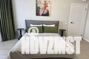 1-к квартира, посуточно, 38м2, 8/9 этаж