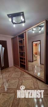 1-к квартира, на длительный срок, 45м2, 3/5 этаж