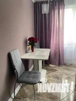 1-к квартира, посуточно, 32м2, 6/10 этаж