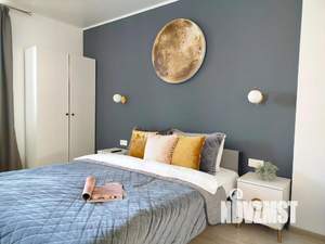 1-к квартира, посуточно, 39м2, 1/1 этаж