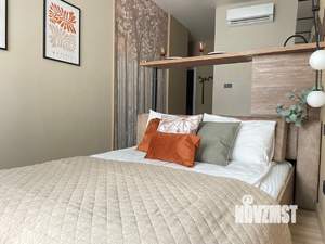 Студия квартира, посуточно, 22м2, 2/6 этаж