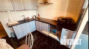 3-к квартира, посуточно, 80м2, 5/9 этаж