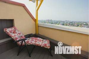 3-к квартира, посуточно, 98м2, 9/9 этаж