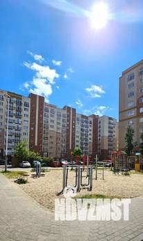 2-к квартира, посуточно, 71м2, 9/10 этаж