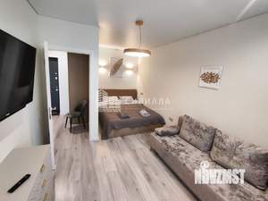 1-к квартира, на длительный срок, 30м2, 4/10 этаж