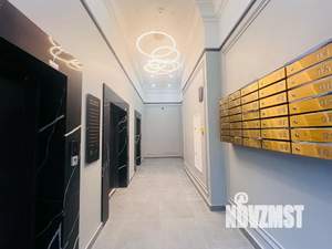 1-к квартира, посуточно, 45м2, 4/12 этаж