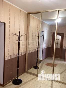 1-к квартира, на длительный срок, 43м2, 5/8 этаж