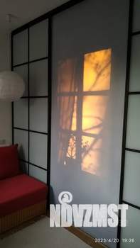 1-к квартира, посуточно, 30м2, 3/3 этаж