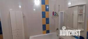 2-к квартира, посуточно, 79м2, 1/1 этаж