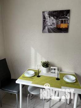 1-к квартира, посуточно, 36м2, 5/9 этаж